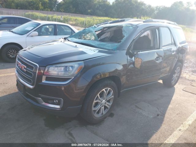 Photo 1 VIN: 1GKKRSKD1GJ172704 - GMC ACADIA 