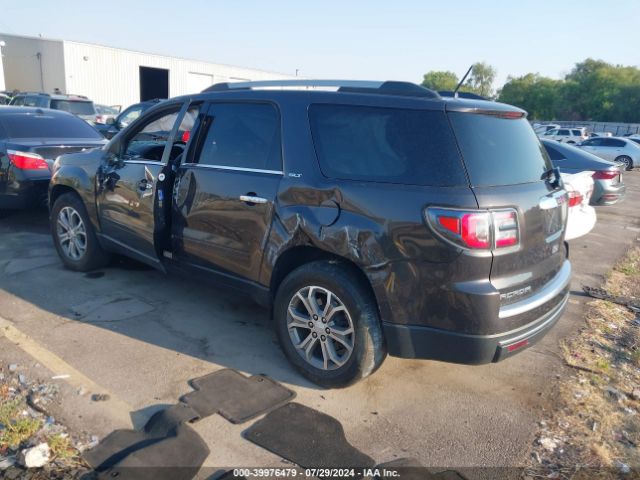 Photo 2 VIN: 1GKKRSKD1GJ172704 - GMC ACADIA 