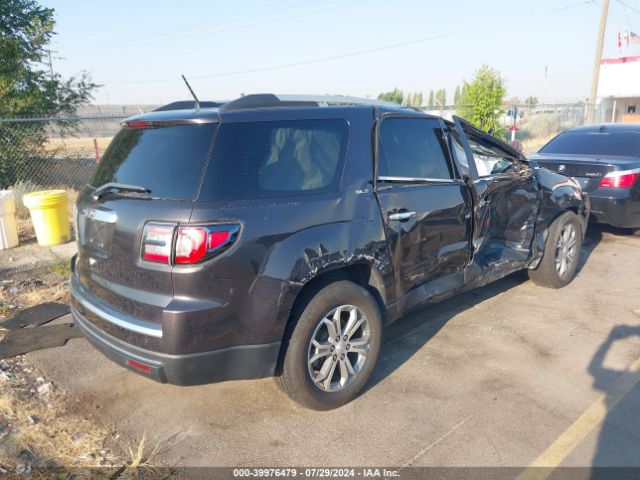 Photo 3 VIN: 1GKKRSKD1GJ172704 - GMC ACADIA 