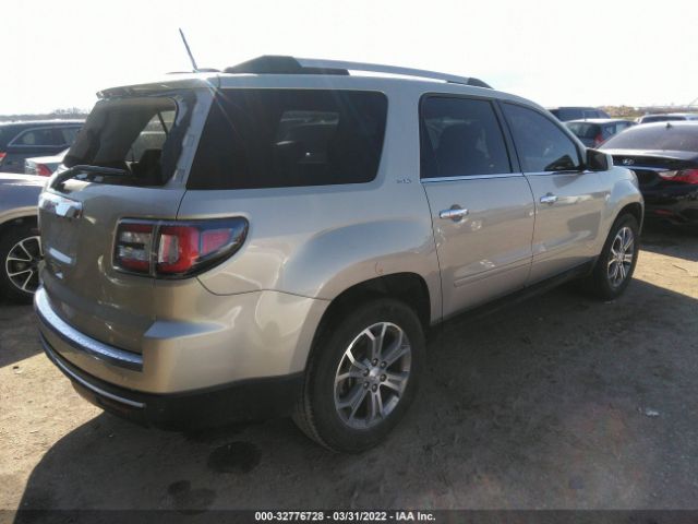 Photo 3 VIN: 1GKKRSKD1GJ257204 - GMC ACADIA 