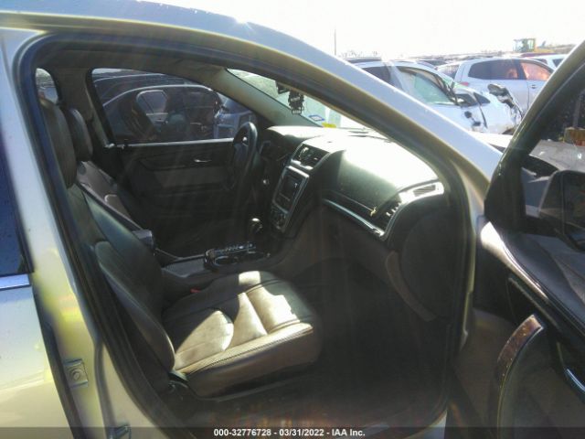 Photo 4 VIN: 1GKKRSKD1GJ257204 - GMC ACADIA 