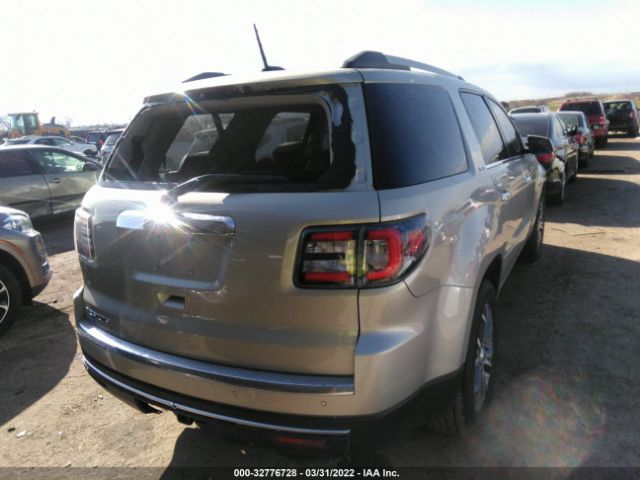 Photo 5 VIN: 1GKKRSKD1GJ257204 - GMC ACADIA 