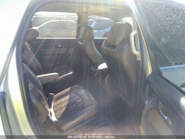 Photo 7 VIN: 1GKKRSKD1GJ257204 - GMC ACADIA 