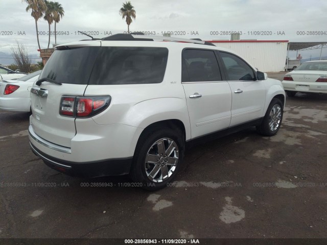 Photo 3 VIN: 1GKKRSKD1HJ112939 - GMC ACADIA LIMITED 