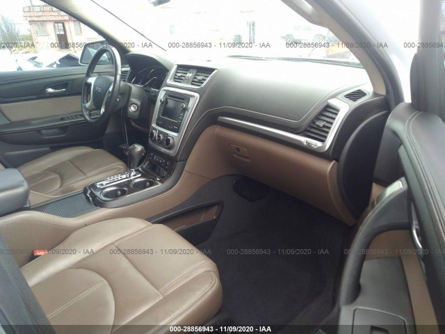 Photo 4 VIN: 1GKKRSKD1HJ112939 - GMC ACADIA LIMITED 