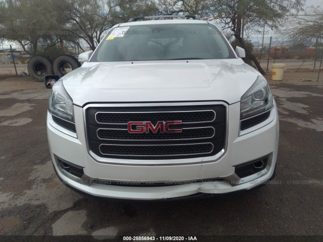 Photo 5 VIN: 1GKKRSKD1HJ112939 - GMC ACADIA LIMITED 