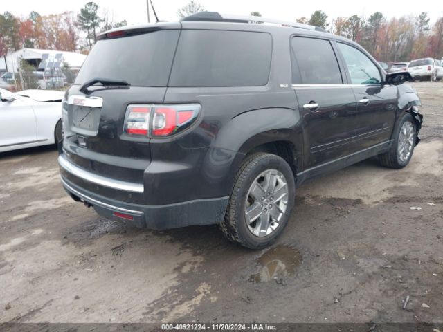 Photo 3 VIN: 1GKKRSKD1HJ173028 - GMC ACADIA 