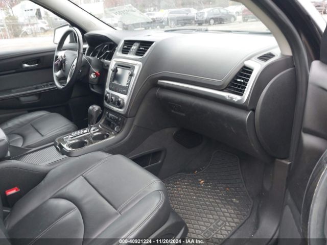 Photo 4 VIN: 1GKKRSKD1HJ173028 - GMC ACADIA 