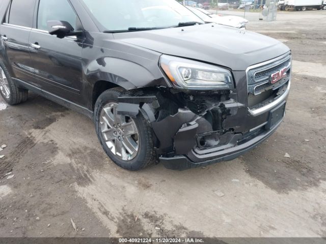 Photo 5 VIN: 1GKKRSKD1HJ173028 - GMC ACADIA 