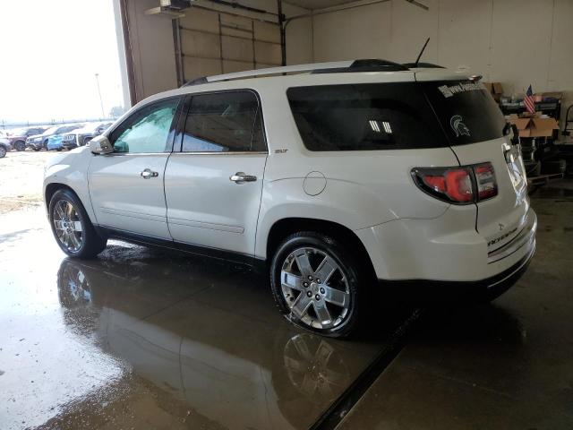 Photo 1 VIN: 1GKKRSKD1HJ183199 - GMC ACADIA LIM 