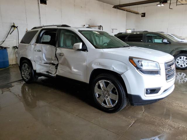 Photo 3 VIN: 1GKKRSKD1HJ183199 - GMC ACADIA LIM 