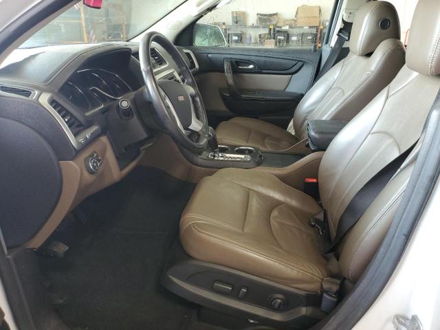 Photo 6 VIN: 1GKKRSKD1HJ183199 - GMC ACADIA LIM 