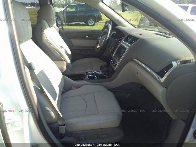 Photo 4 VIN: 1GKKRSKD1HJ201054 - GMC ACADIA LIMITED 