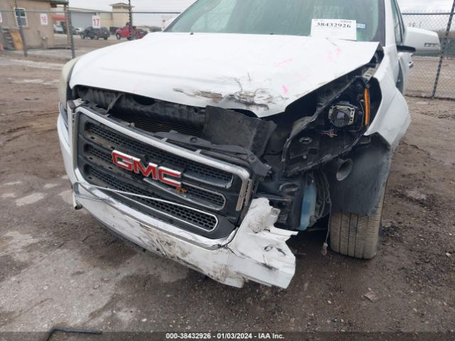 Photo 5 VIN: 1GKKRSKD1HJ238136 - GMC ACADIA LIMITED 