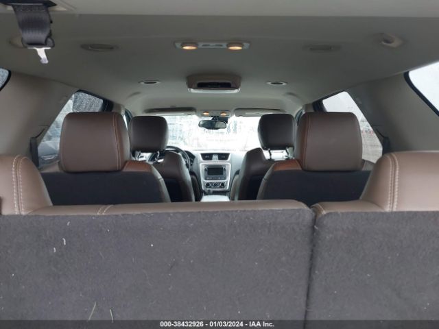 Photo 7 VIN: 1GKKRSKD1HJ238136 - GMC ACADIA LIMITED 