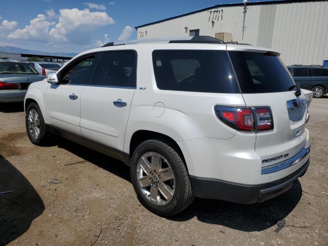 Photo 1 VIN: 1GKKRSKD1HJ239268 - GMC ACADIA LIM 