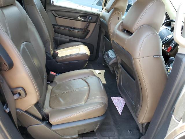 Photo 10 VIN: 1GKKRSKD1HJ239268 - GMC ACADIA LIM 