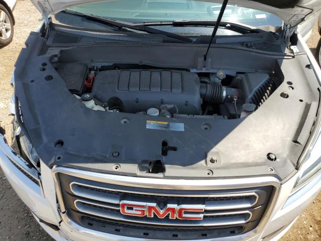 Photo 11 VIN: 1GKKRSKD1HJ239268 - GMC ACADIA LIM 