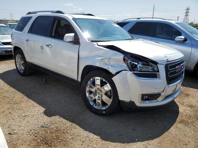 Photo 3 VIN: 1GKKRSKD1HJ239268 - GMC ACADIA LIM 