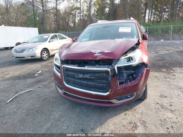 Photo 5 VIN: 1GKKRSKD1HJ240842 - GMC ACADIA LIMITED 