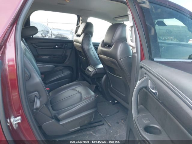 Photo 7 VIN: 1GKKRSKD1HJ240842 - GMC ACADIA LIMITED 