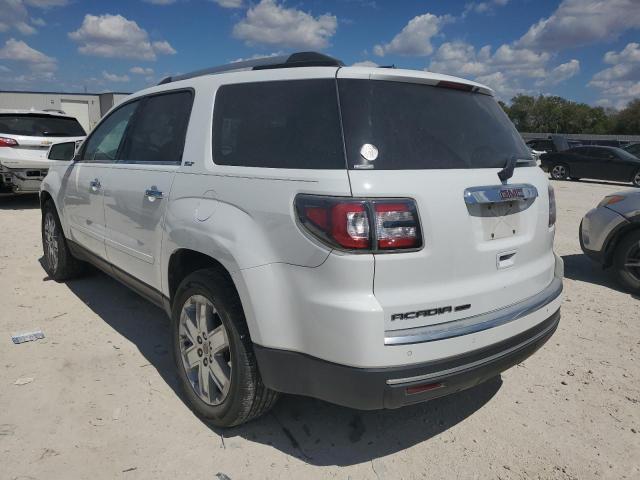 Photo 1 VIN: 1GKKRSKD1HJ246060 - GMC ACADIA LIM 