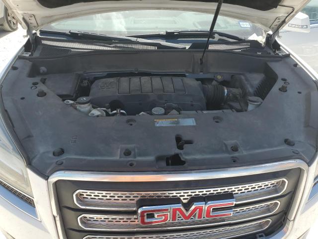 Photo 11 VIN: 1GKKRSKD1HJ246060 - GMC ACADIA LIM 