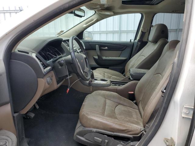 Photo 6 VIN: 1GKKRSKD1HJ290902 - GMC ACADIA 