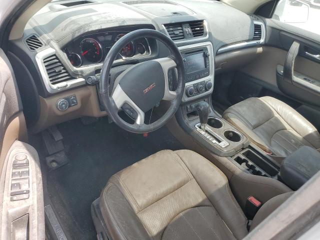 Photo 7 VIN: 1GKKRSKD1HJ290902 - GMC ACADIA 