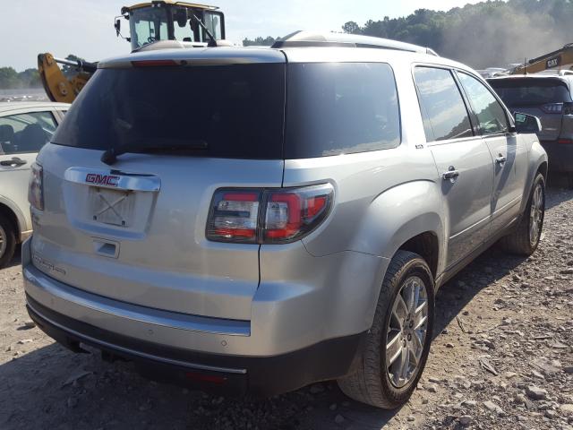 Photo 3 VIN: 1GKKRSKD1HJ312820 - GMC ACADIA LIM 