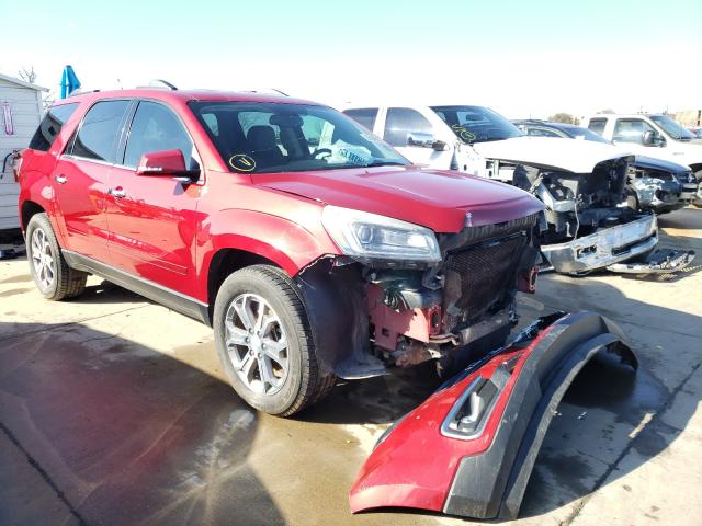 Photo 0 VIN: 1GKKRSKD2DJ189684 - GMC ACADIA SLT 