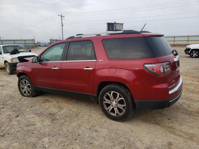 Photo 1 VIN: 1GKKRSKD2DJ212851 - GMC ACADIA SLT 