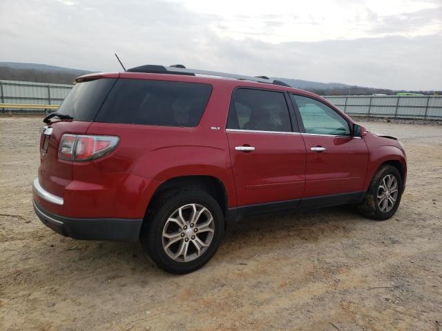 Photo 2 VIN: 1GKKRSKD2DJ212851 - GMC ACADIA SLT 