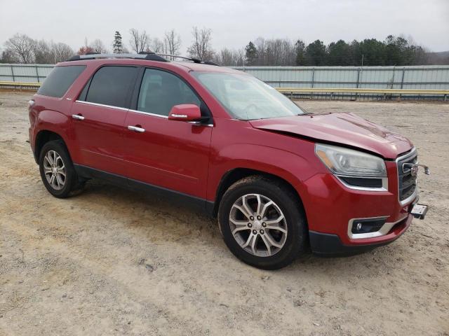 Photo 3 VIN: 1GKKRSKD2DJ212851 - GMC ACADIA SLT 