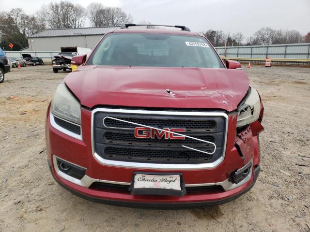 Photo 4 VIN: 1GKKRSKD2DJ212851 - GMC ACADIA SLT 