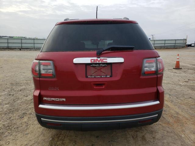 Photo 5 VIN: 1GKKRSKD2DJ212851 - GMC ACADIA SLT 