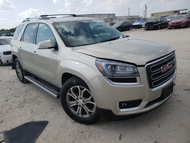 Photo 0 VIN: 1GKKRSKD2EJ173731 - GMC ACADIA SLT 