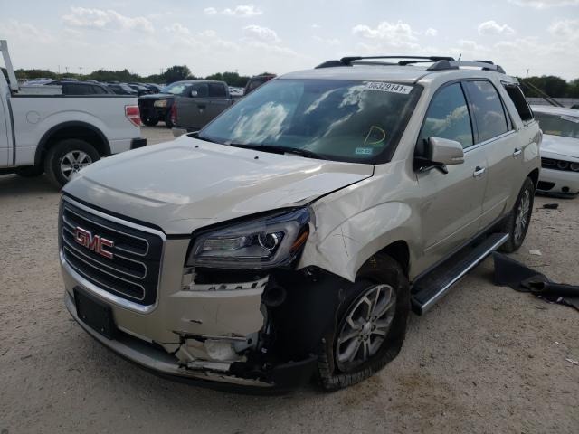 Photo 1 VIN: 1GKKRSKD2EJ173731 - GMC ACADIA SLT 