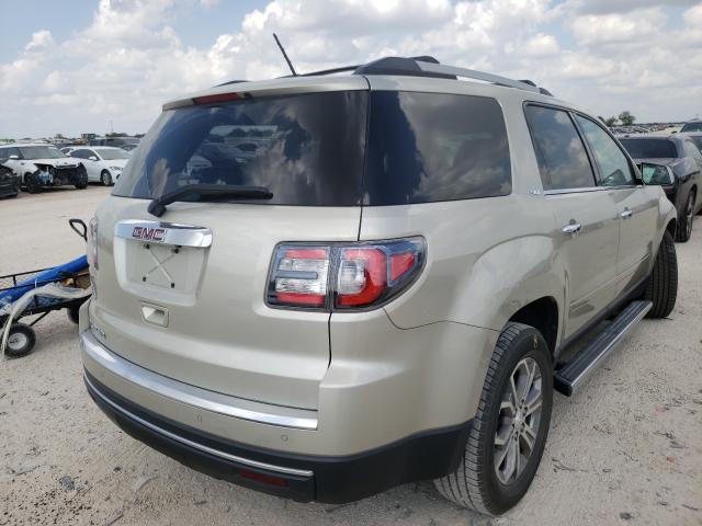 Photo 3 VIN: 1GKKRSKD2EJ173731 - GMC ACADIA SLT 