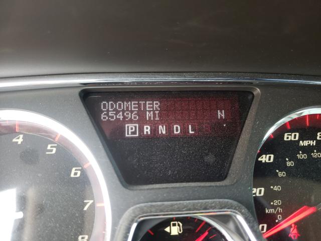 Photo 7 VIN: 1GKKRSKD2EJ173731 - GMC ACADIA SLT 