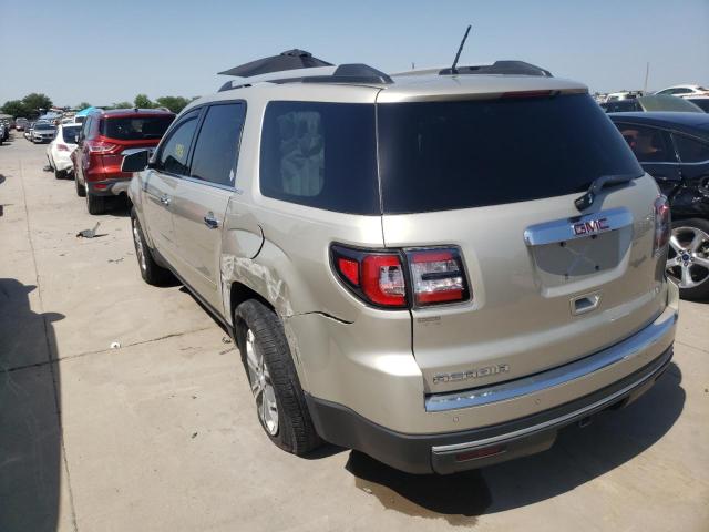 Photo 2 VIN: 1GKKRSKD2EJ248489 - GMC ACADIA SLT 