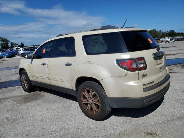 Photo 1 VIN: 1GKKRSKD2EJ283565 - GMC ACADIA SLT 