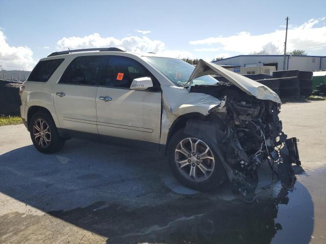 Photo 3 VIN: 1GKKRSKD2EJ283565 - GMC ACADIA SLT 