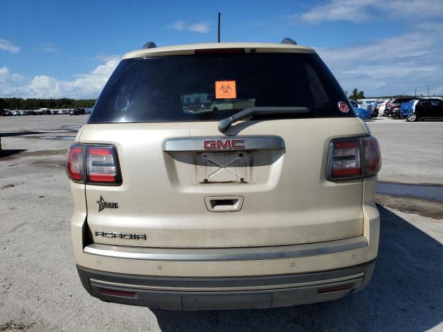 Photo 5 VIN: 1GKKRSKD2EJ283565 - GMC ACADIA SLT 