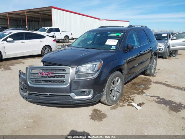 Photo 1 VIN: 1GKKRSKD2EJ307539 - GMC ACADIA 