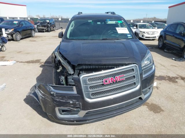 Photo 5 VIN: 1GKKRSKD2EJ307539 - GMC ACADIA 