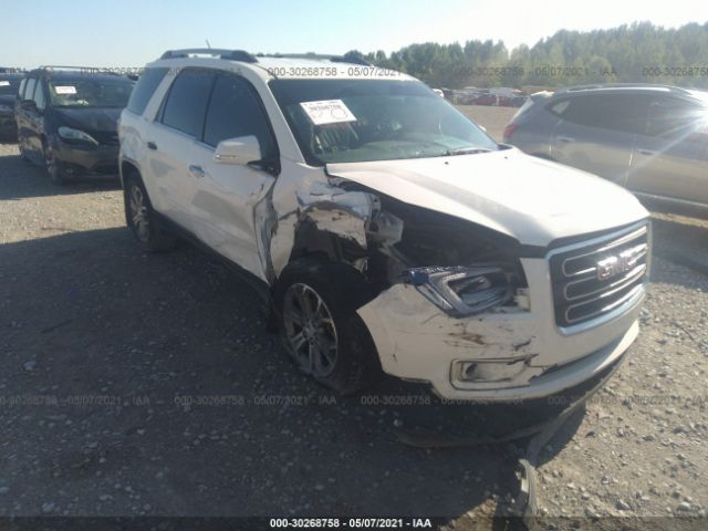 Photo 0 VIN: 1GKKRSKD2EJ336166 - GMC ACADIA 