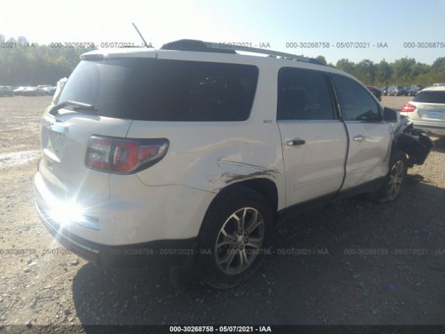 Photo 3 VIN: 1GKKRSKD2EJ336166 - GMC ACADIA 