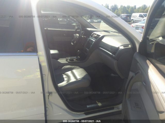 Photo 4 VIN: 1GKKRSKD2EJ336166 - GMC ACADIA 