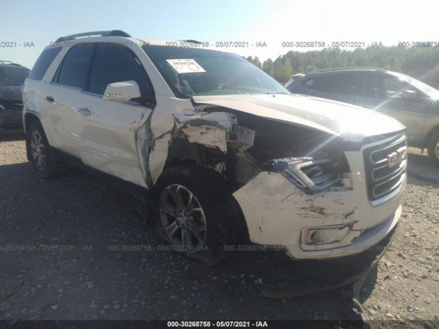 Photo 5 VIN: 1GKKRSKD2EJ336166 - GMC ACADIA 